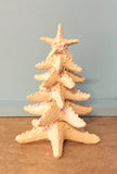 Bumpy Star Christmas Tree
