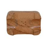 Mother of Pearl Inlayed Soap Dish