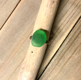 CA Seaglass Ring