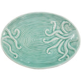 Ocean Octopus Dish