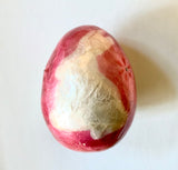 Colorful Capiz Egg