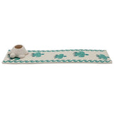 Turtle Hors d'oeuvre Toothpick Tray
