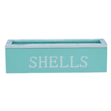 Shell Collection Box