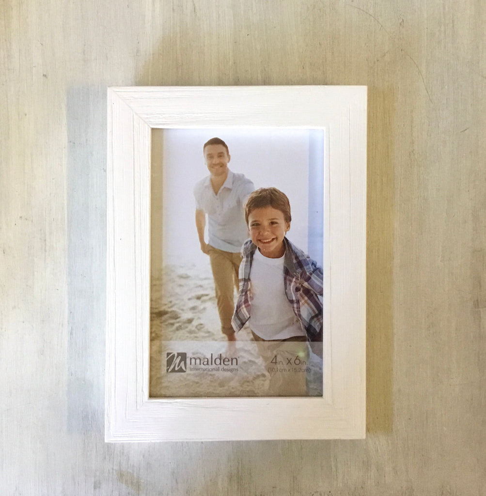 Coastal Hue Photo Frame