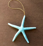 Mini Starfish Ornament