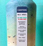 Beach Bum Water Bottle