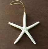 Mini Starfish Ornament