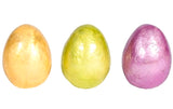 Colorful Capiz Egg
