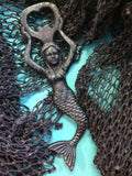 Mermaid Bottle Openers