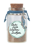 Charm Bracelet Keepsake Bottle