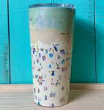 Beach Bum Water Bottle
