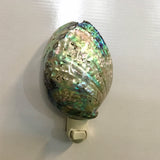 Abalone Shell Nightlight