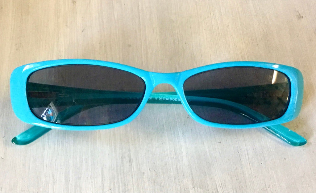 Ocean Sunglass Reading Glass