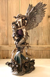 Impossible Love Mermaid Statue