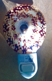 Limpet Shell Nightlight