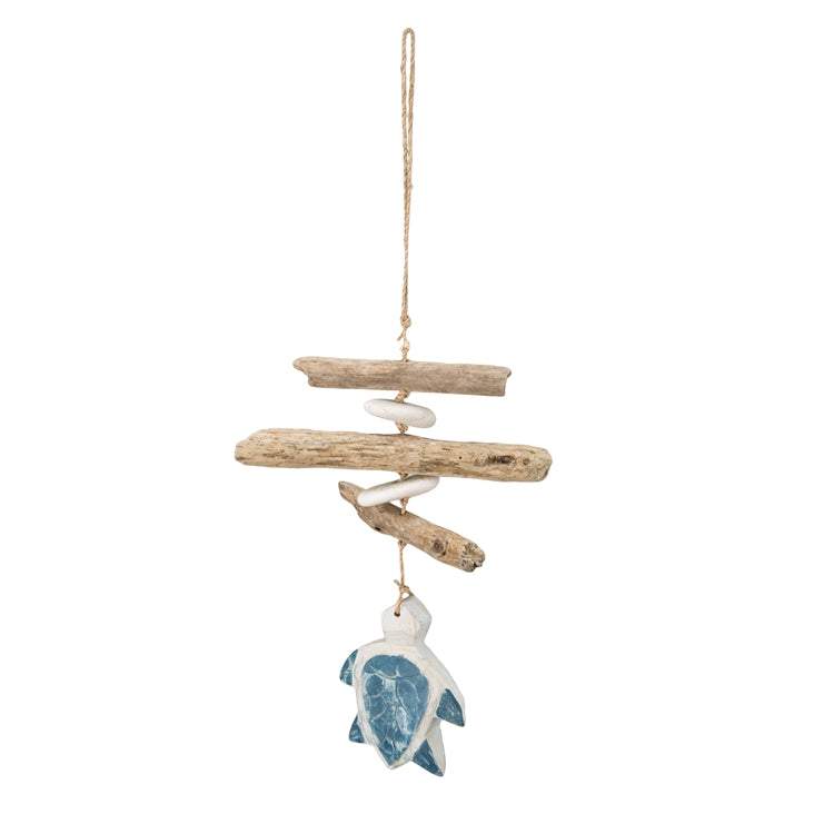 Little Turtle Driftwood Drop