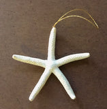 Mini Starfish Ornament