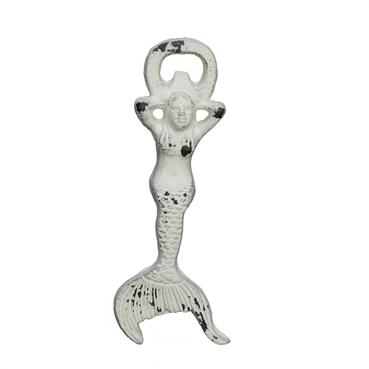 Relaxing Mermaid Bottle Opener