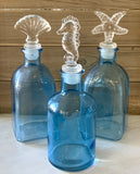 Ocean Life Decor Jar