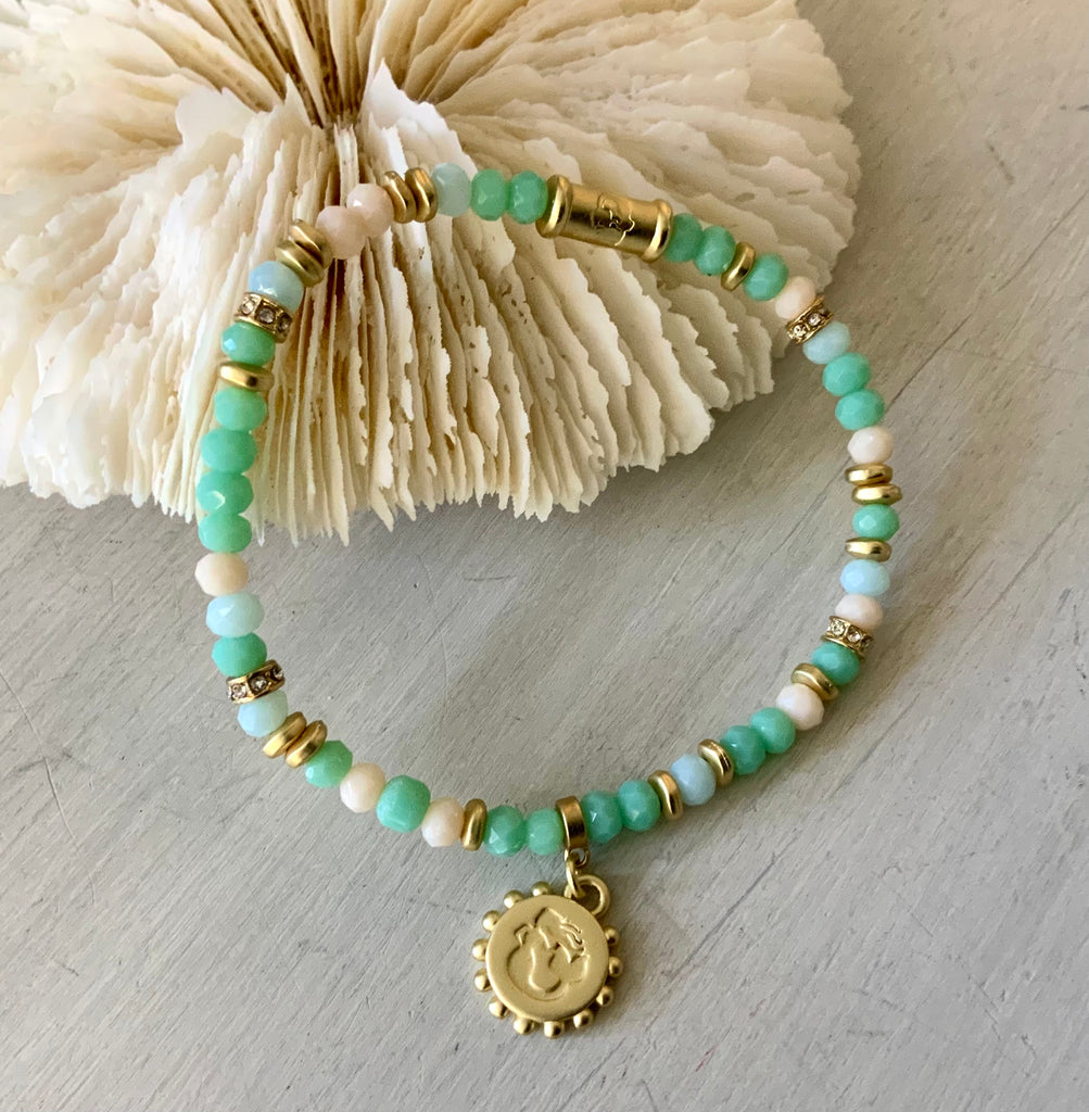 Twinkle Mermaid Bracelet