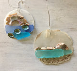 Channel Islands Ornament