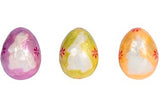 Colorful Capiz Egg