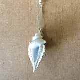 Charm Drop Mermaid Ornament
