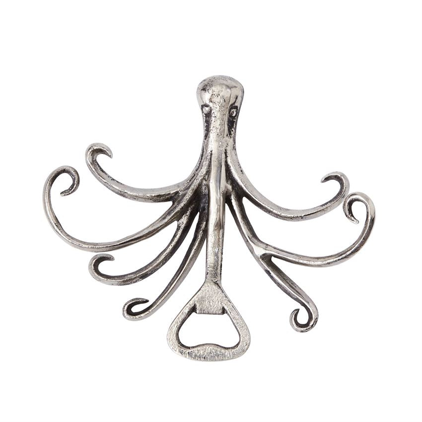 Octopus Bottle Opener