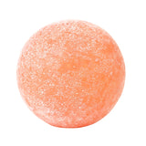 Frosted Glass Decor Ball