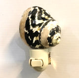 Turbo Shell Nightlight