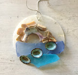 Channel Islands Ornament