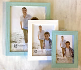 Coastal Hue Photo Frame