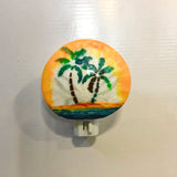 Sand Dollar Ocean Nightlight