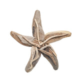 Driftwood Starfish Wall Decor