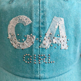 CA Girl Hat