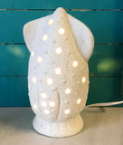 Sealife Ceramic Light