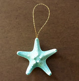 Mini Starfish Ornament
