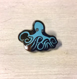 California Collector Pin