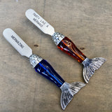 Mermaid Tail Spreader