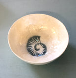 Ocean Life Capiz Bowl