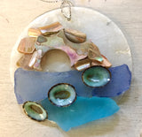 Channel Islands Ornament