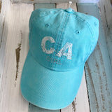 CA Girl Hat