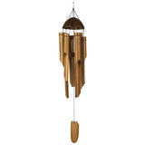 Coconut Bamboo Chime