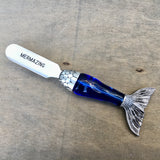 Mermaid Tail Spreader