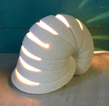 Sealife Ceramic Light