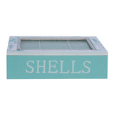 Shell Collection Box