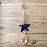 Sea Life Jewel Ornament