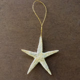 Mini Starfish Ornament