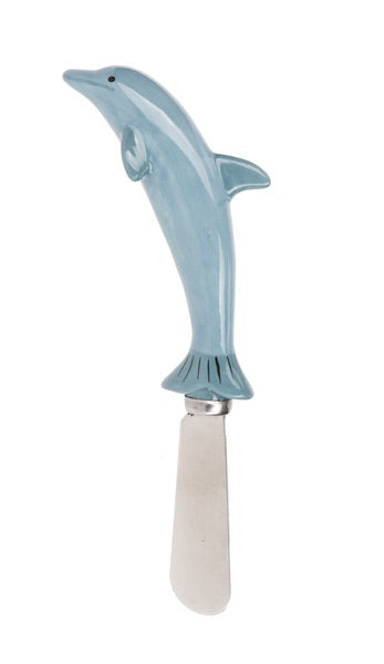 Dolphin Spreader