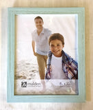 Coastal Hue Photo Frame